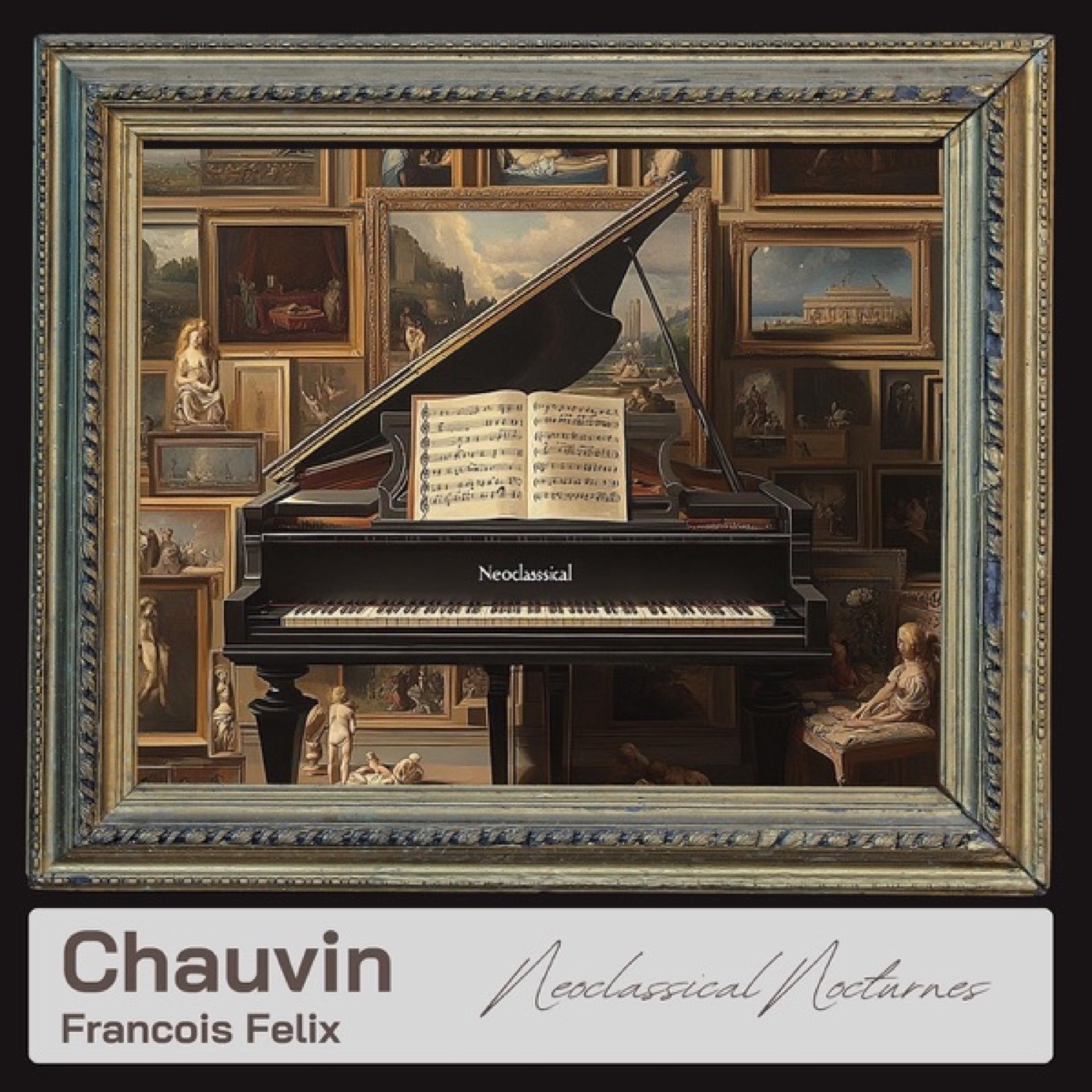 Neoclassical Nocturnes